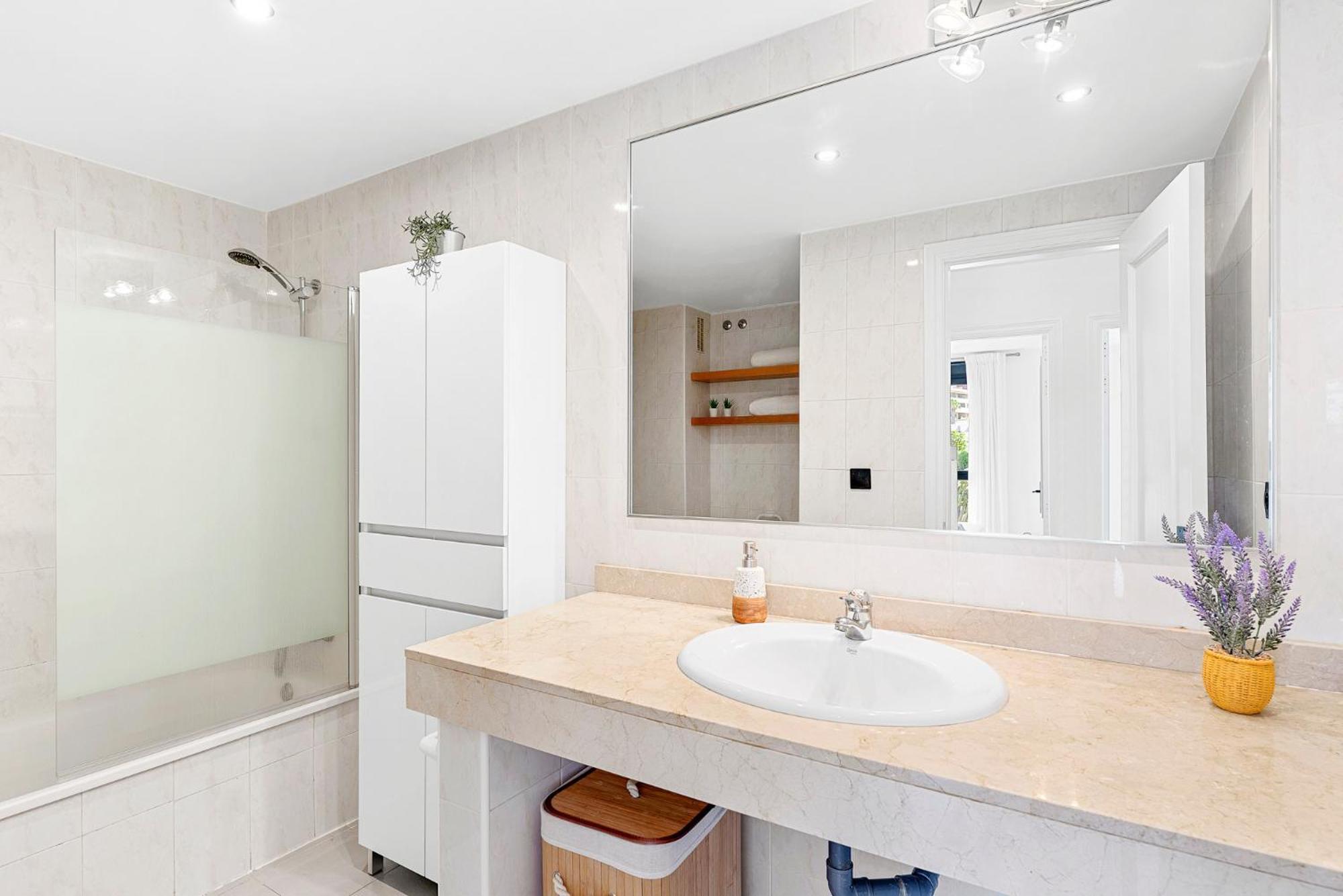 Apartment Medano4you Seabreeze Terrace *