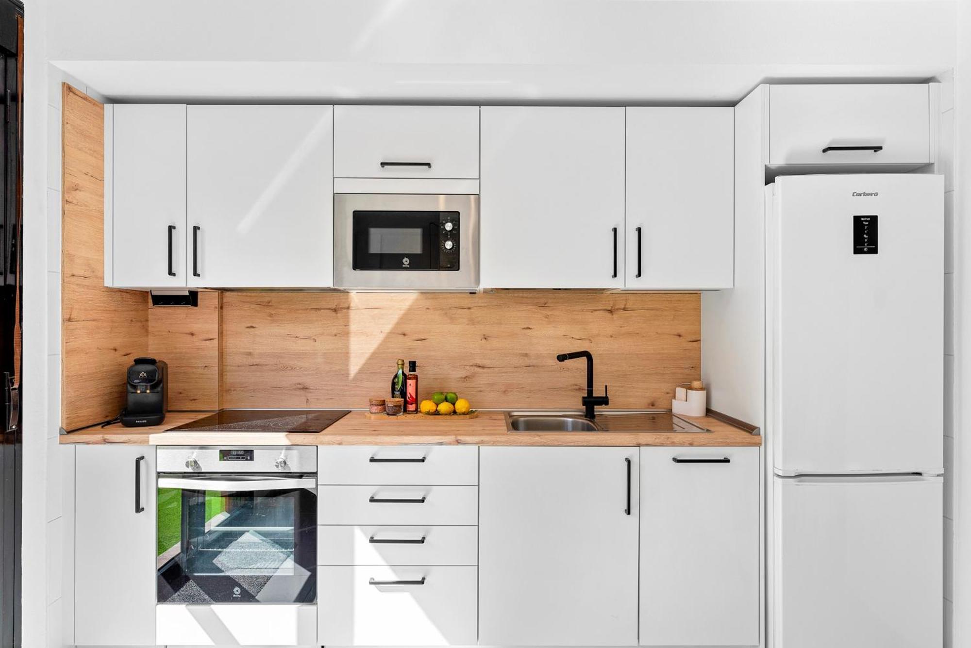 Apartment Medano4you Seabreeze Terrace