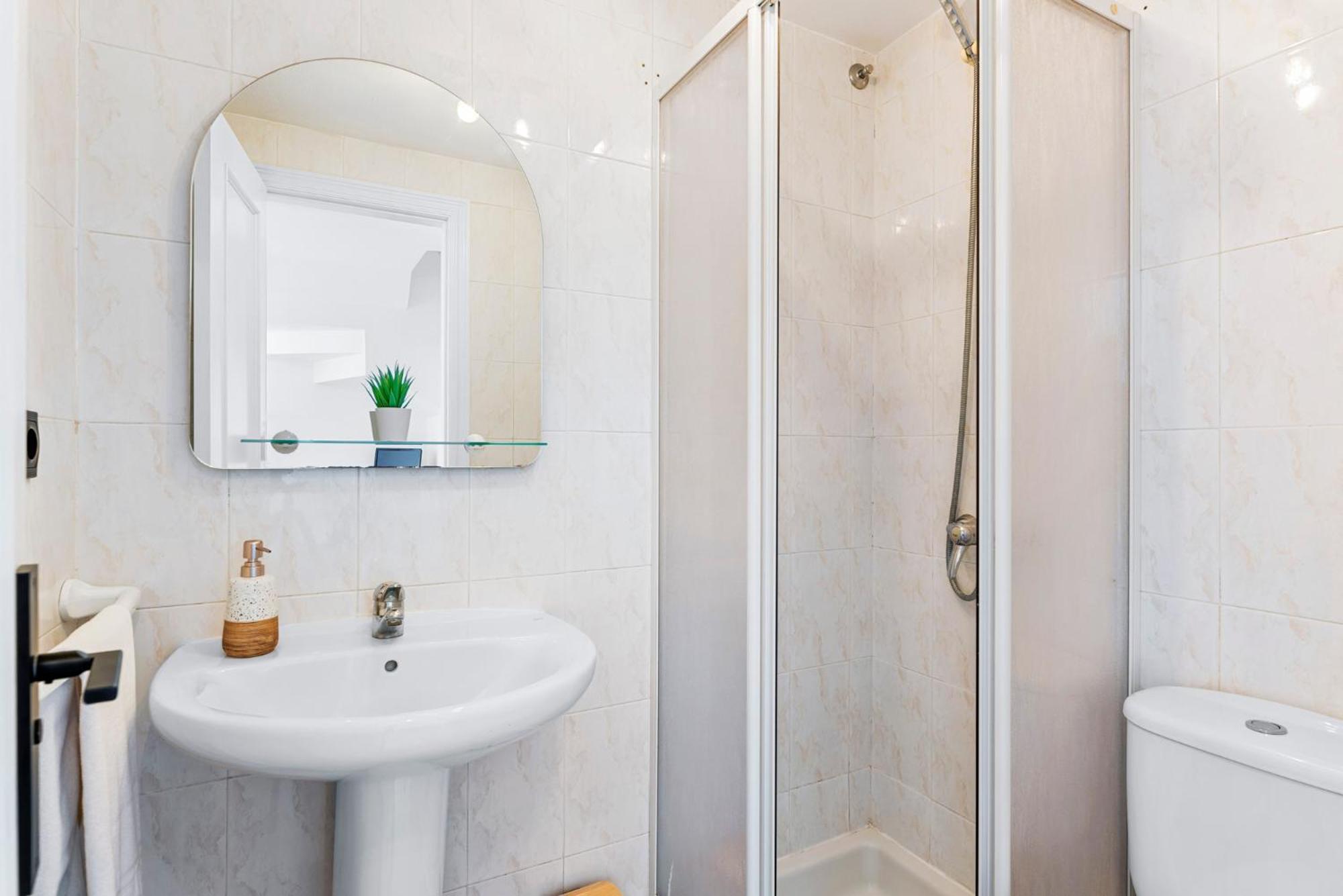 Medano4you Seabreeze Terrace Apartment *