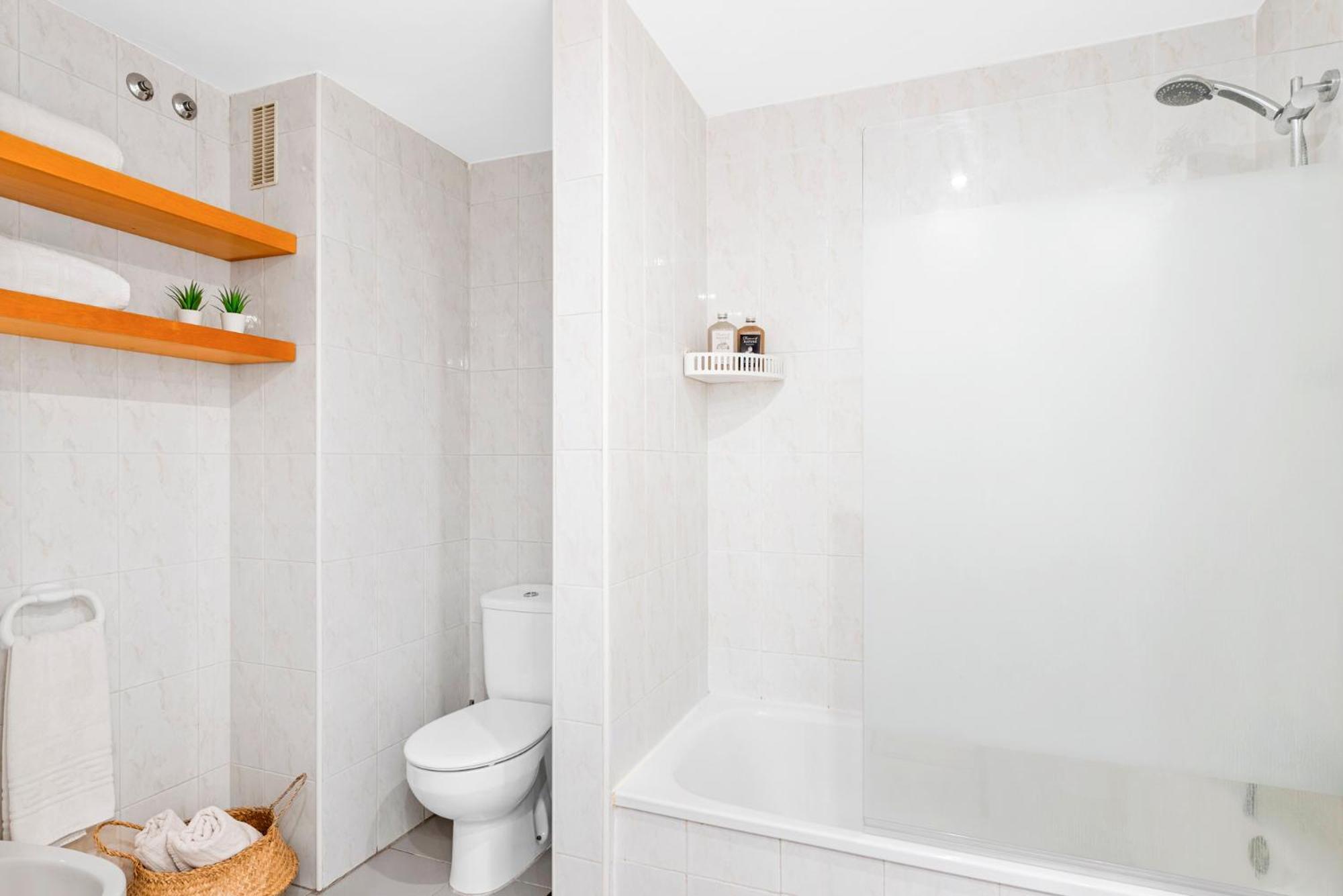 Apartment Medano4you Seabreeze Terrace *