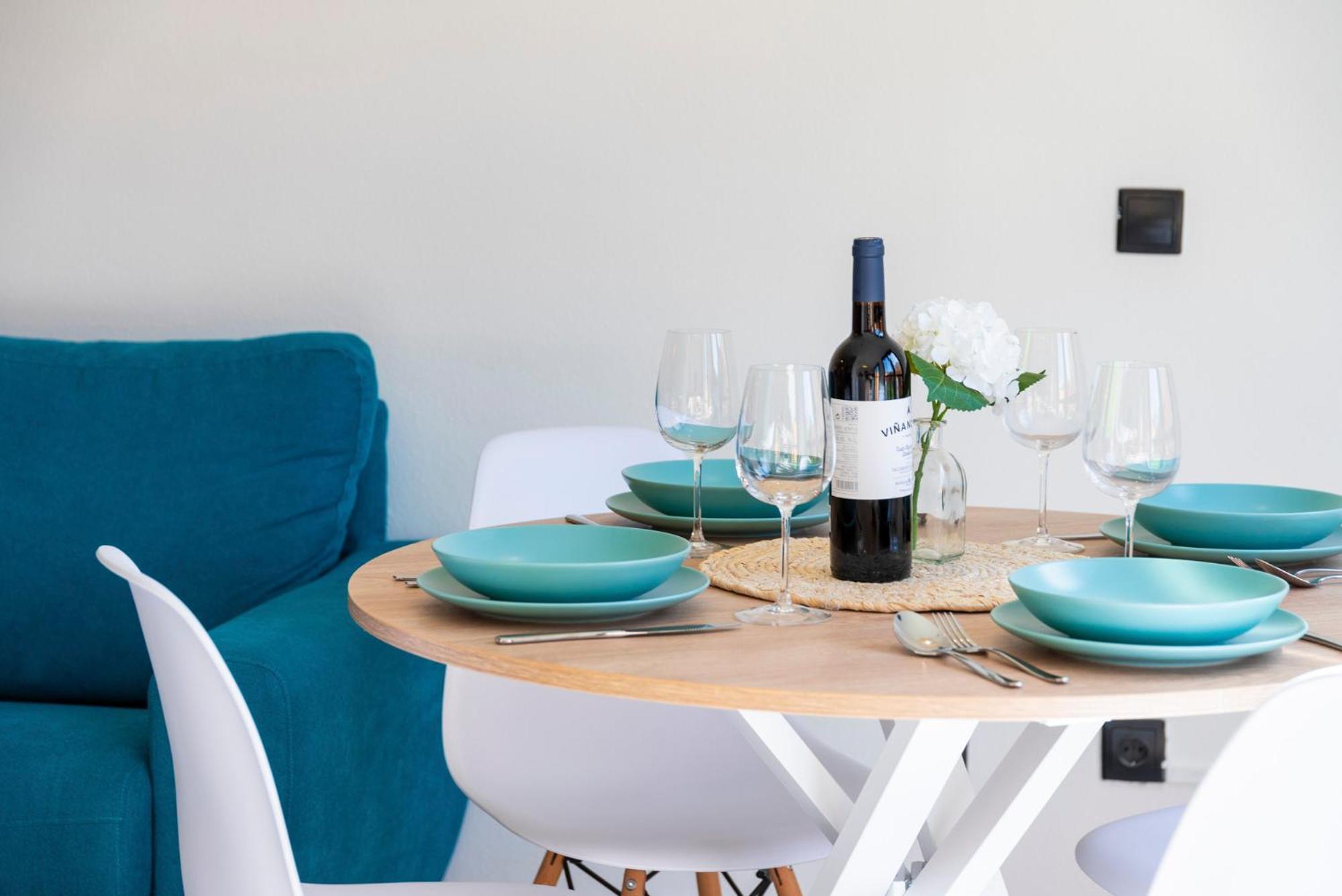 Apartment Medano4you Seabreeze Terrace