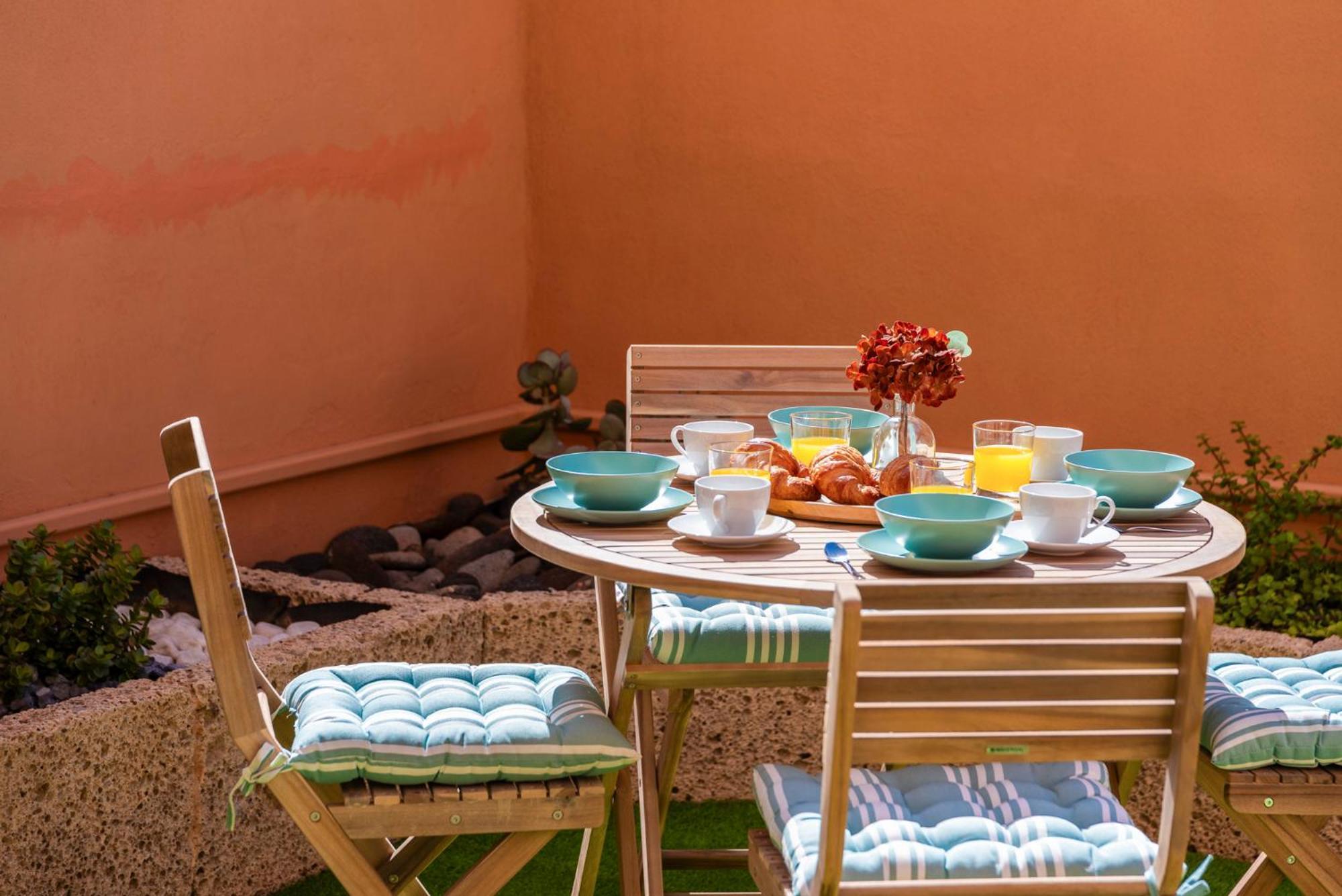 Apartment Medano4you Seabreeze Terrace *